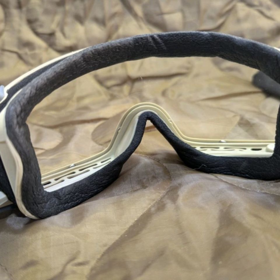 Image 3 - ESS Profile Goggles MilSurplus
