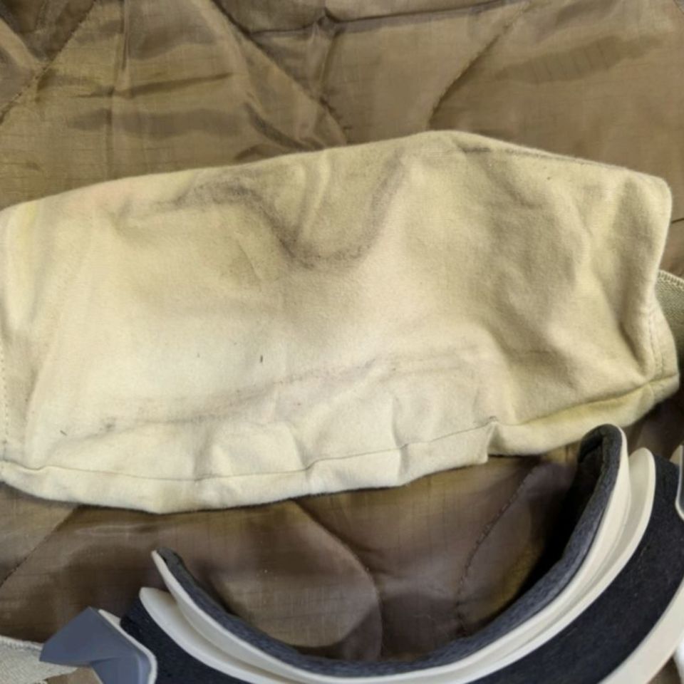 Image 4 - ESS Profile Goggles MilSurplus