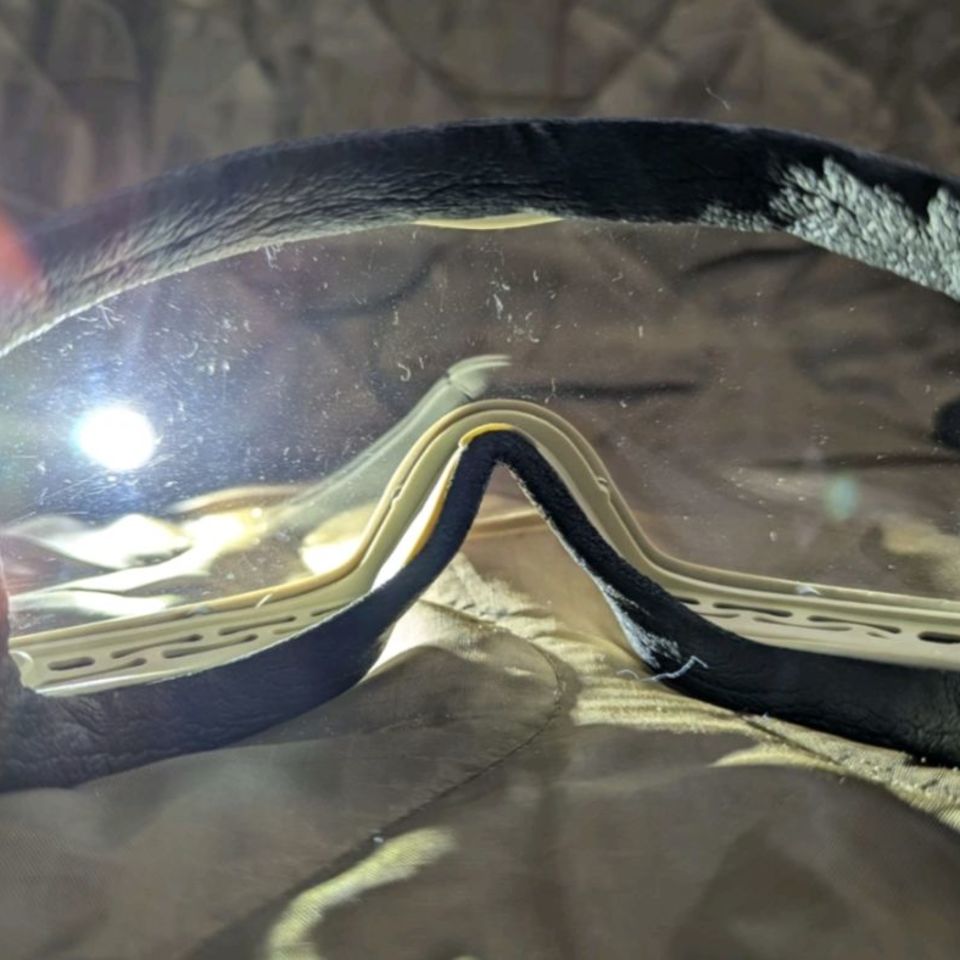 Image 5 - ESS Profile Goggles MilSurplus