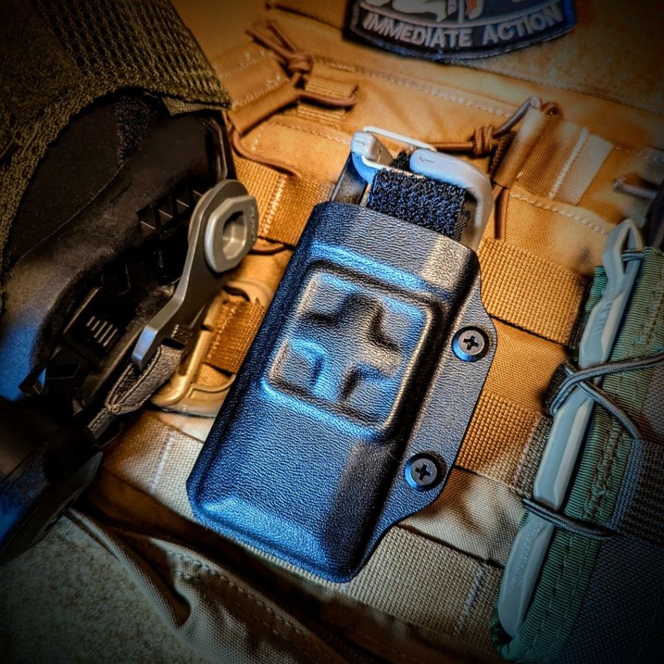 Image 4 - Snakestaff Systems ETQ Carrier