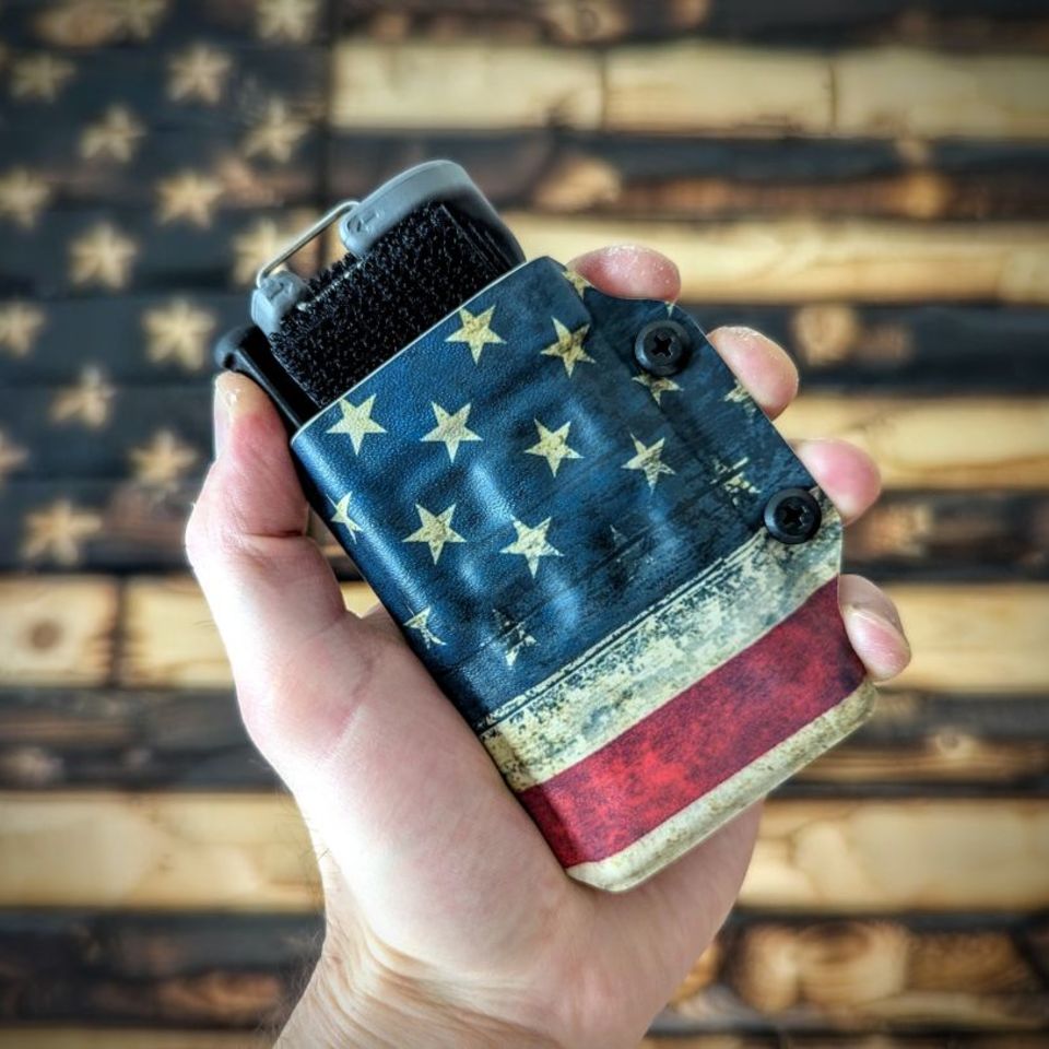 Image 3 - Snakestaff Systems ETQ Carrier