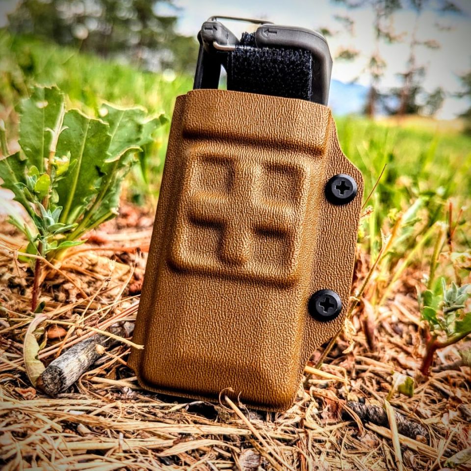 Image 2 - Snakestaff Systems ETQ Carrier