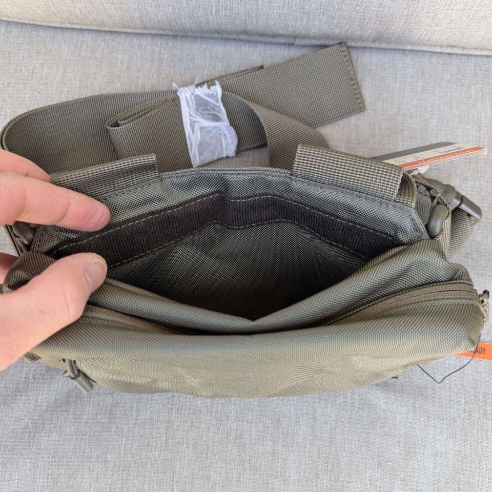 Image 5 - 5.11 LV6 in Tarmac BRAND NEW