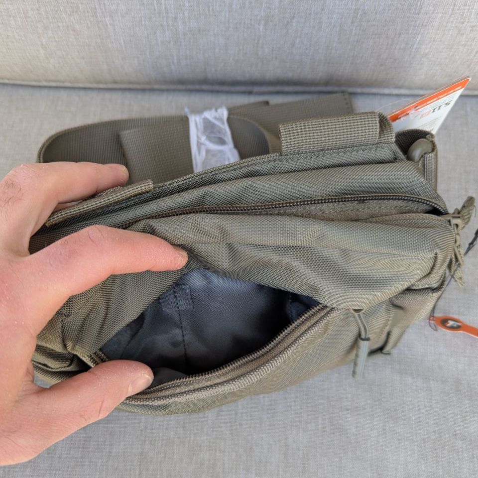 Image 4 - 5.11 LV6 in Tarmac BRAND NEW