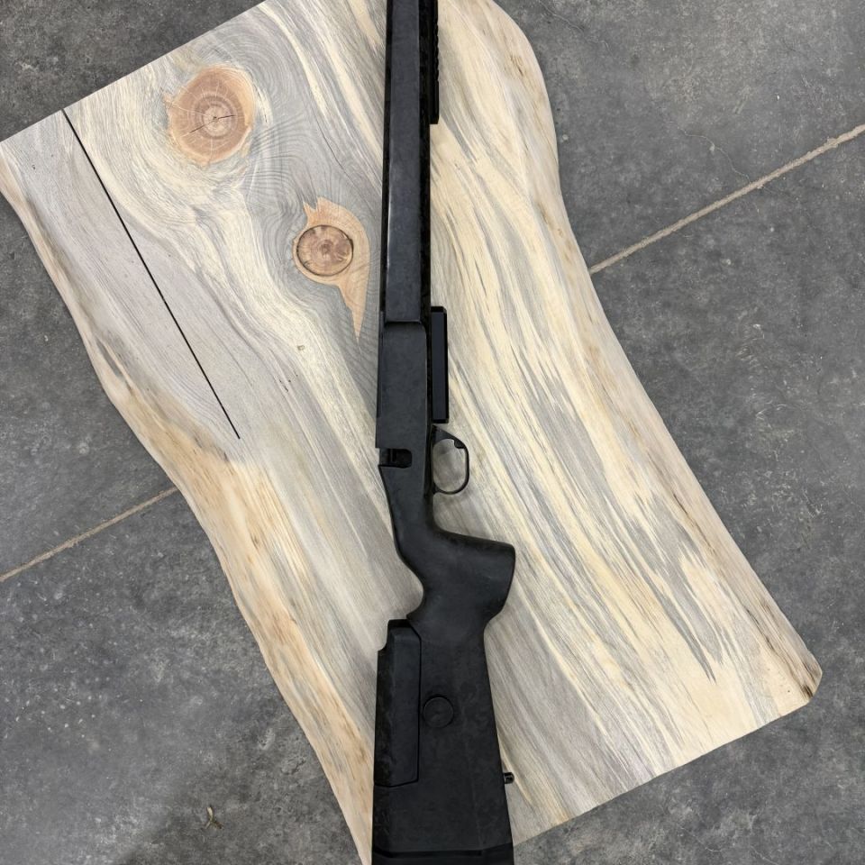 Image 1 - McMillan A6-7 Stock W/ Botom