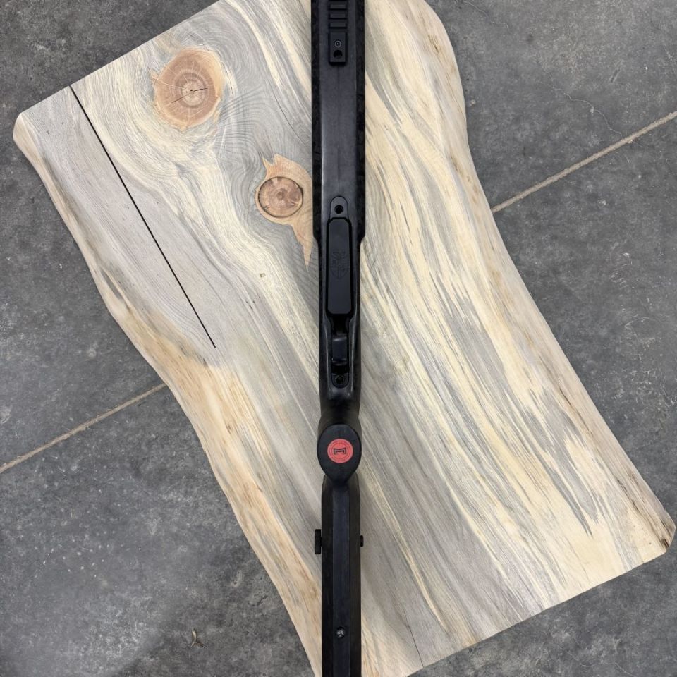 Image 3 - McMillan A6-7 Stock W/ Botom