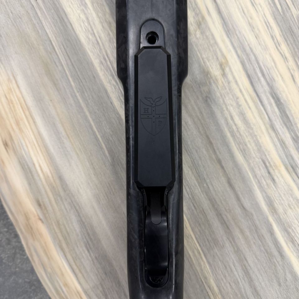 Image 5 - McMillan A6-7 Stock W/ Botom