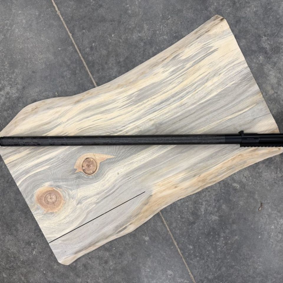 Image 2 - Defiance barreled action .338