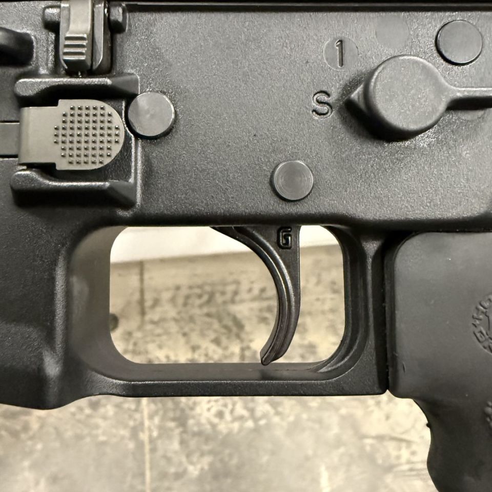 Image 3 - Scar 20s 7.62-51 308 win