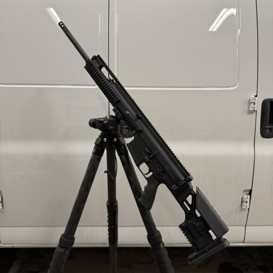 Image 2 - Scar 20s 7.62-51 308 win