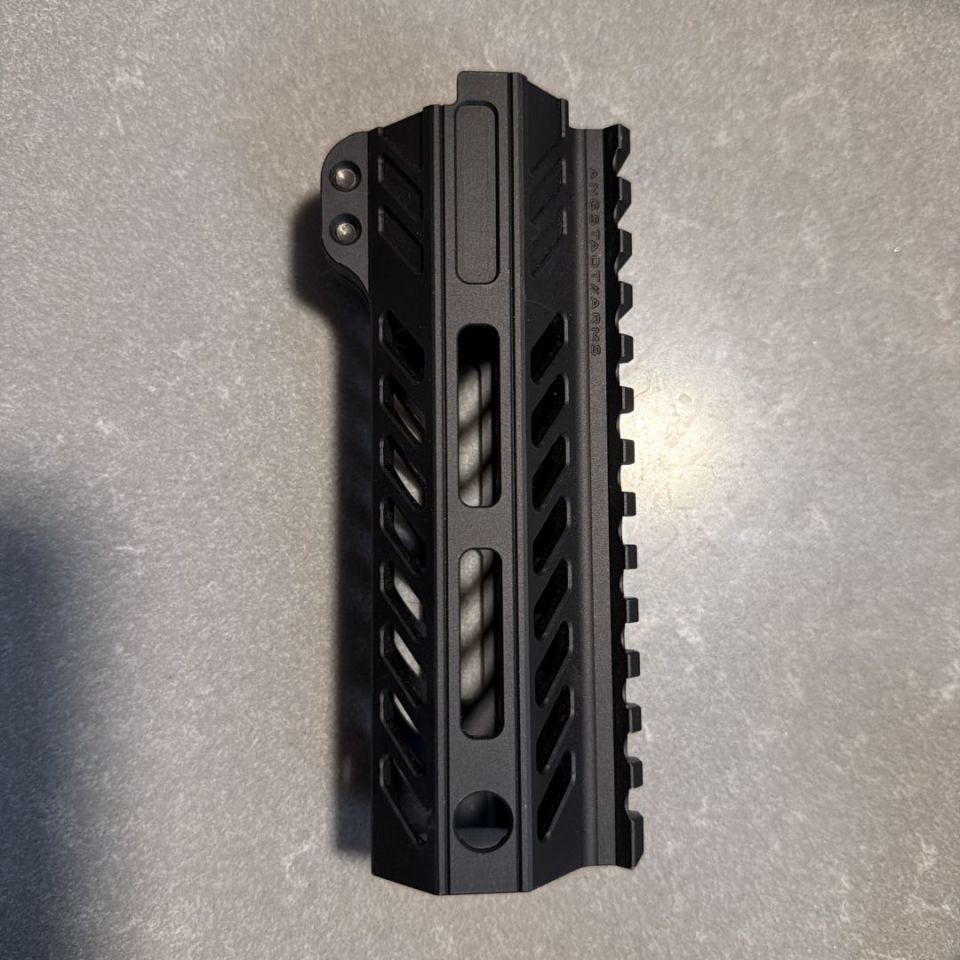 Image 2 - Angstadt Arms Handguard