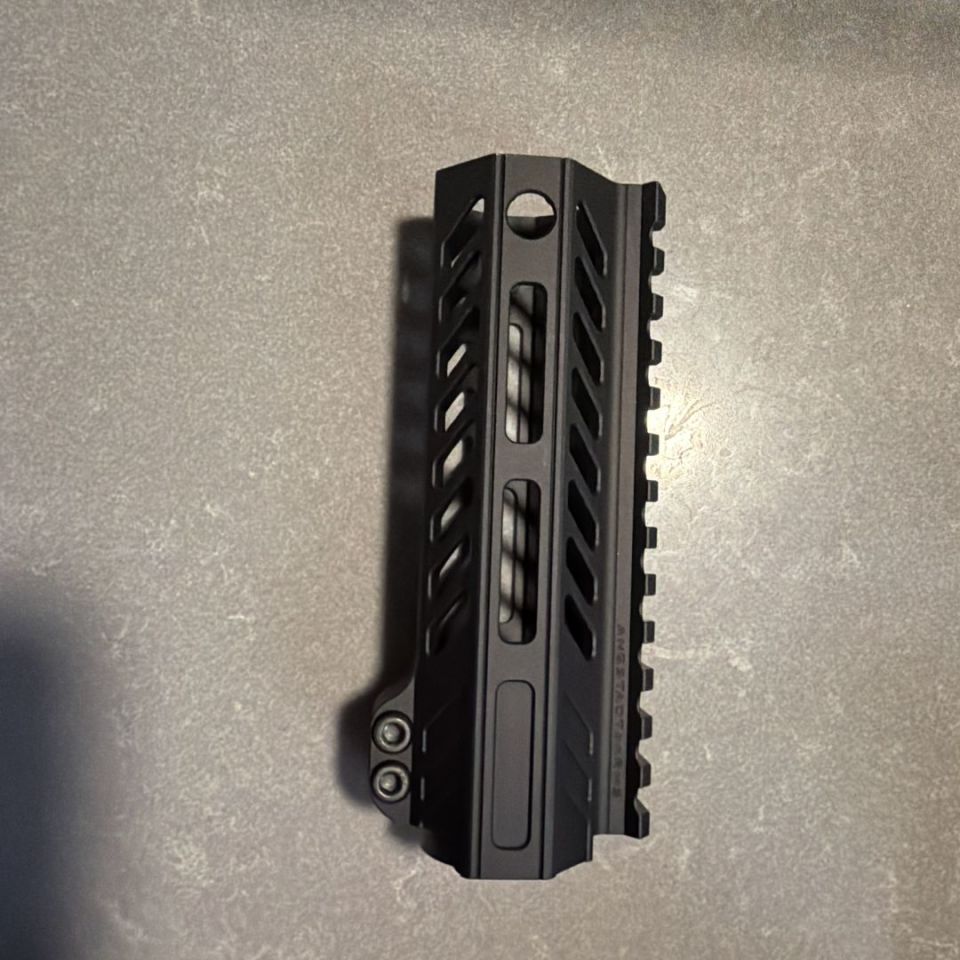 Image 1 - Angstadt Arms Handguard