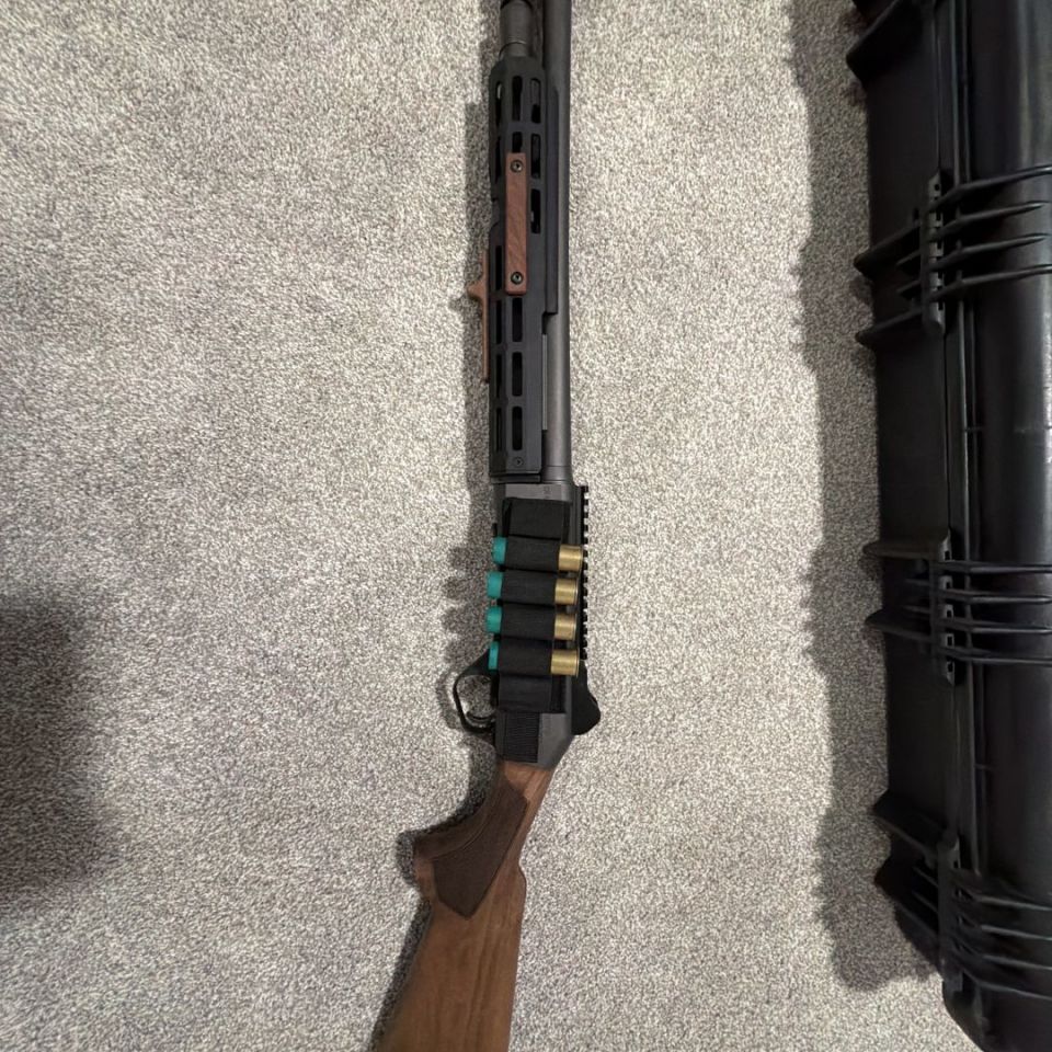 Image 1 - Panzer arms m4