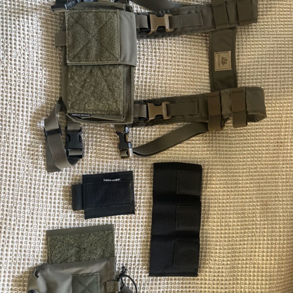 Image 1 - Spiritus MK4