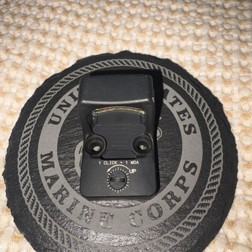 Image 3 - Trijicon RMR06