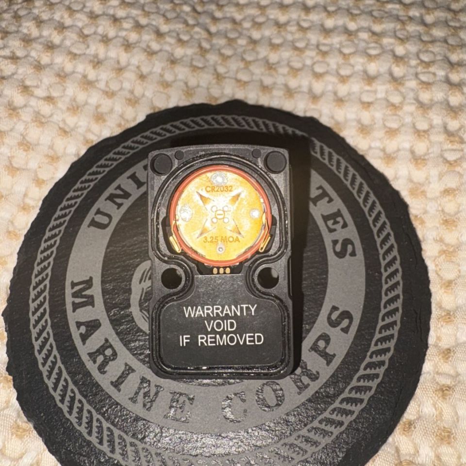 Image 4 - Trijicon RMR06