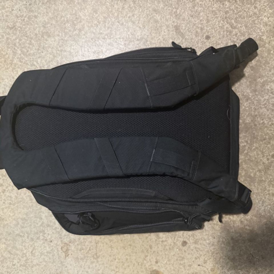 Image 4 - Burnproof gear Raider backpack