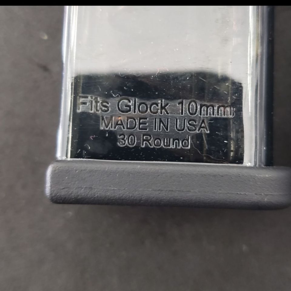 Image 2 - Glock ETS 30rd Mags