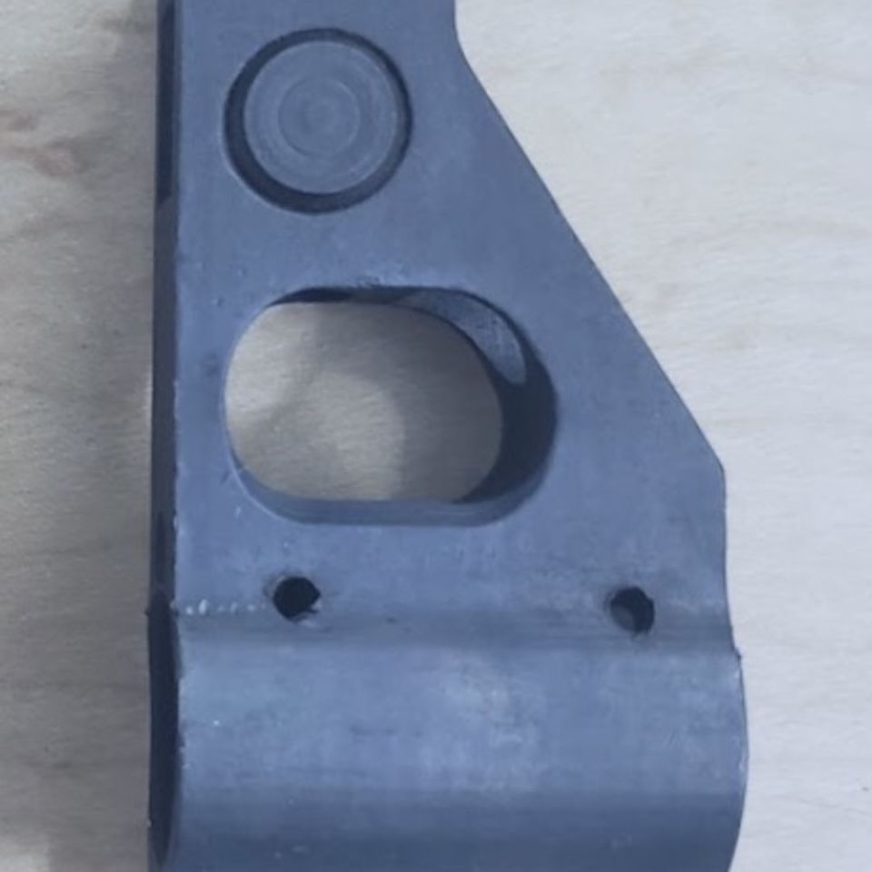 Image 1 - M70 Front Sight Post.