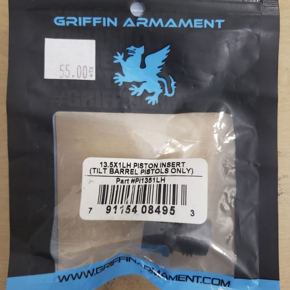Image 3 - Griffin CAMLOK Barrel ADAPTERS