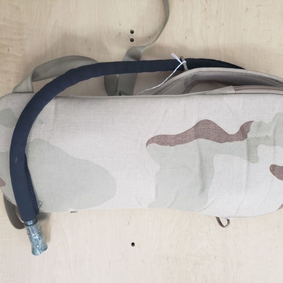 Image 2 - Thermobak 2.5L Hydration pack