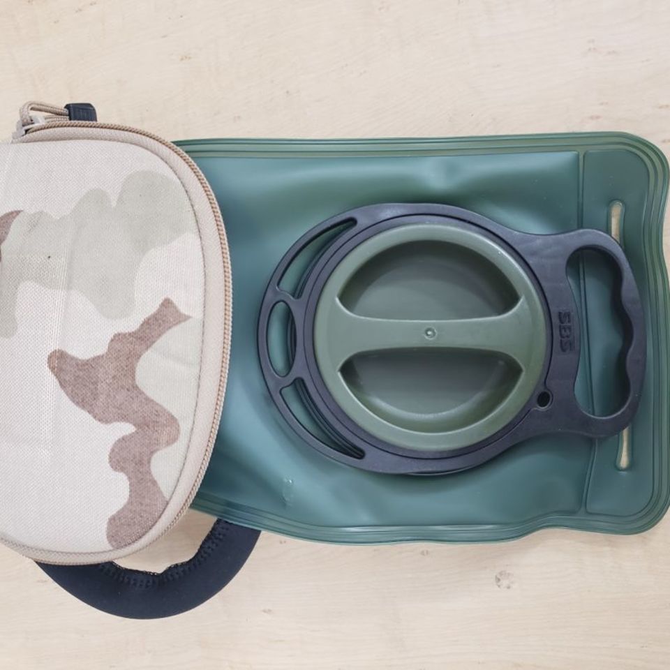 Image 3 - Thermobak 2.5L Hydration pack