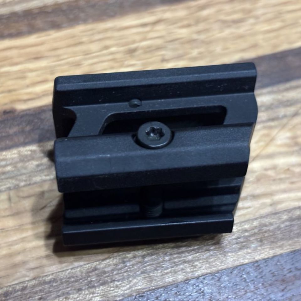 Image 3 - AT3 Tactical Optic mount