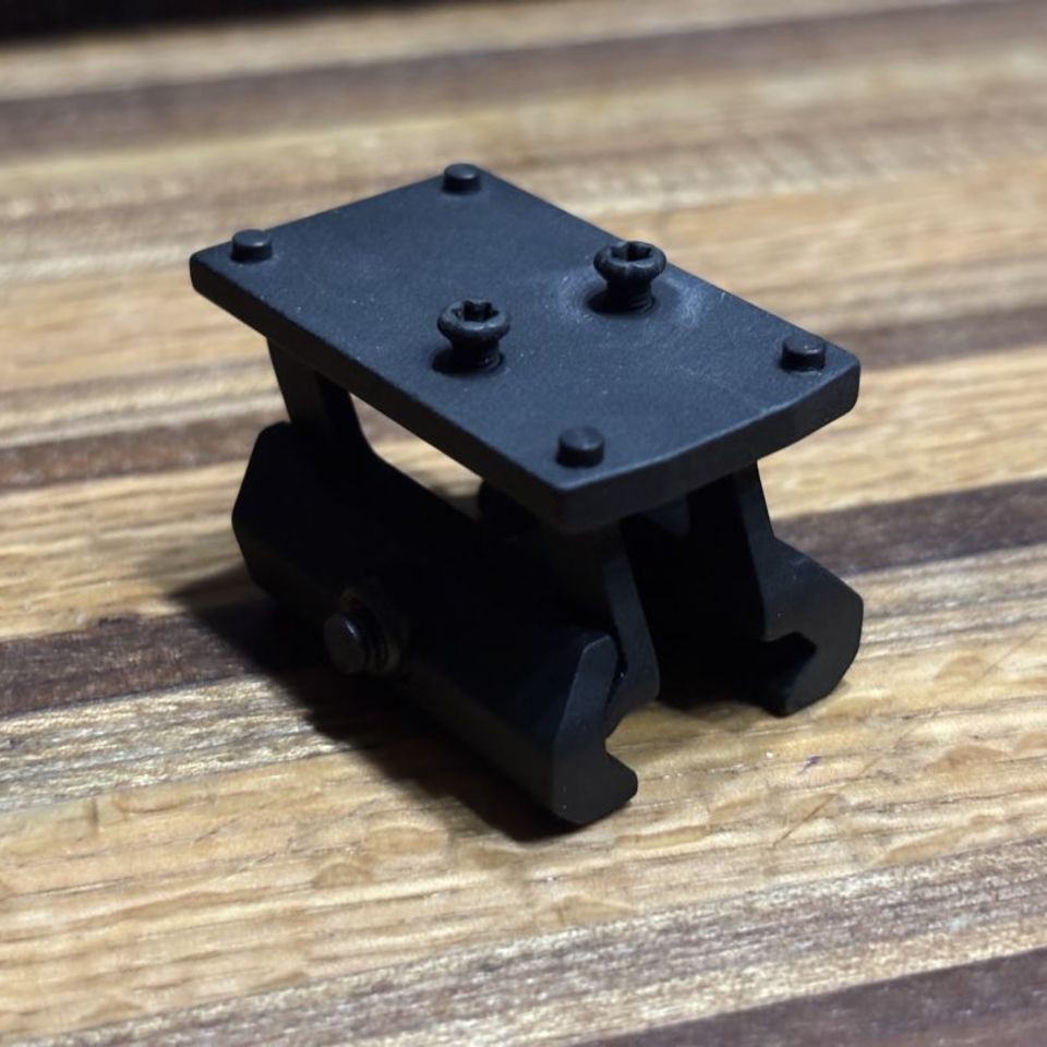 Image 2 - AT3 Tactical Optic mount