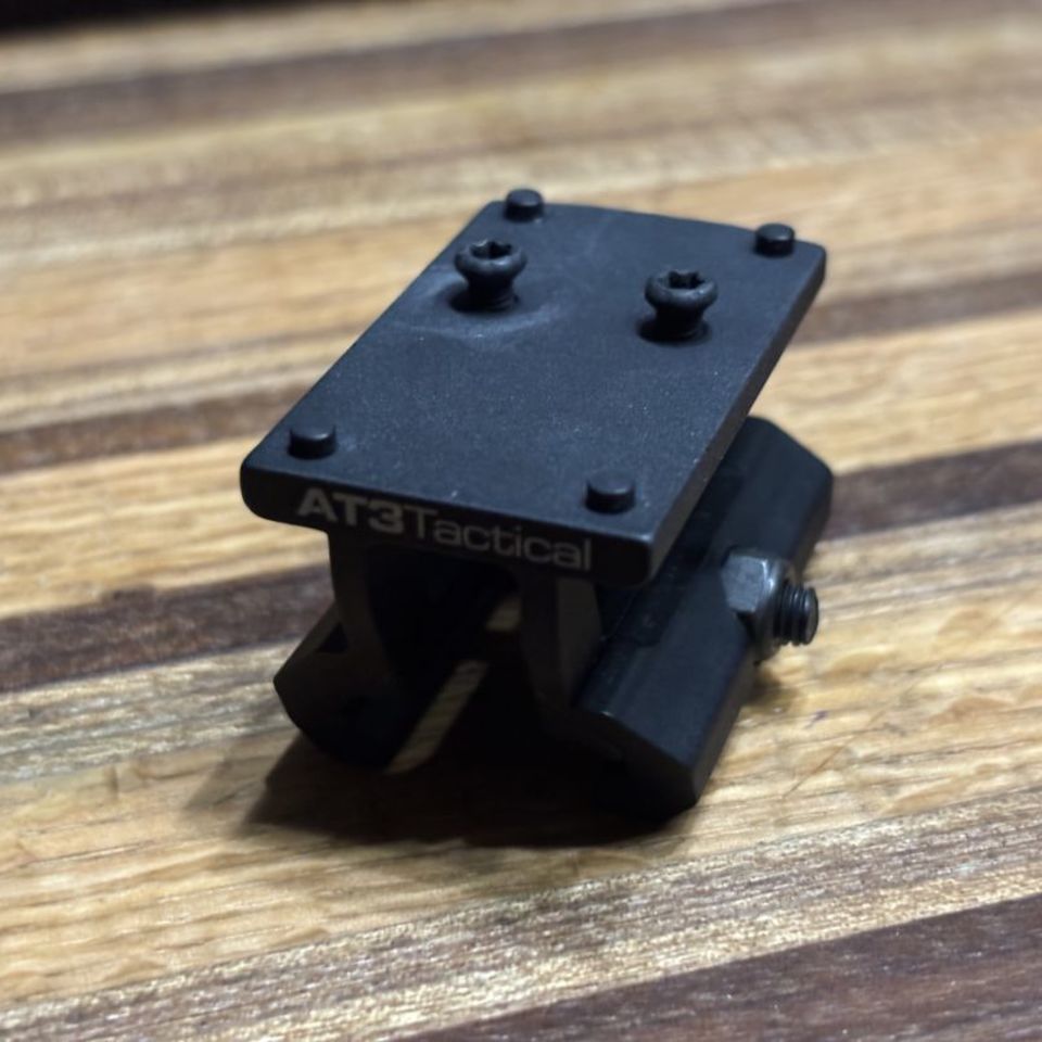 Image 1 - AT3 Tactical Optic mount