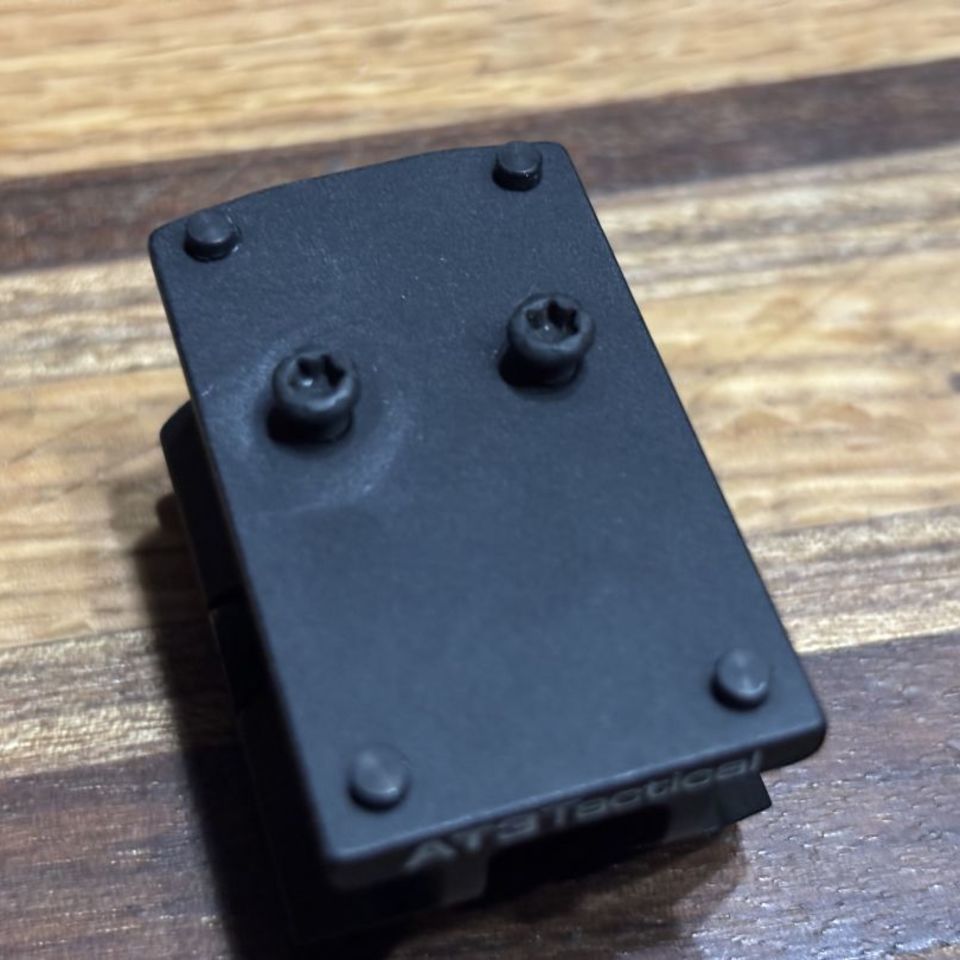 Image 5 - AT3 Tactical Optic mount