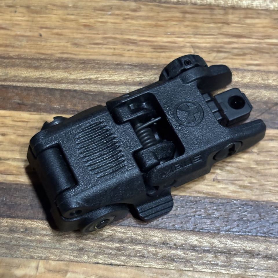 Image 1 - MBUS REAR ONLY