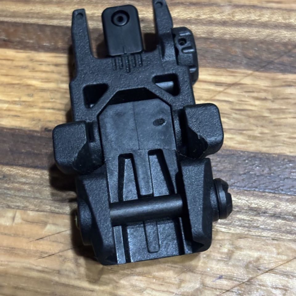 Image 2 - MBUS REAR ONLY