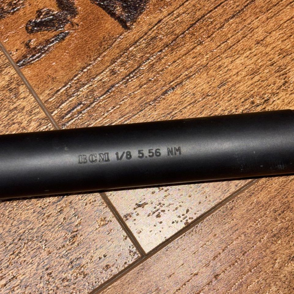 Image 2 - BCM 1/8 16” barrel