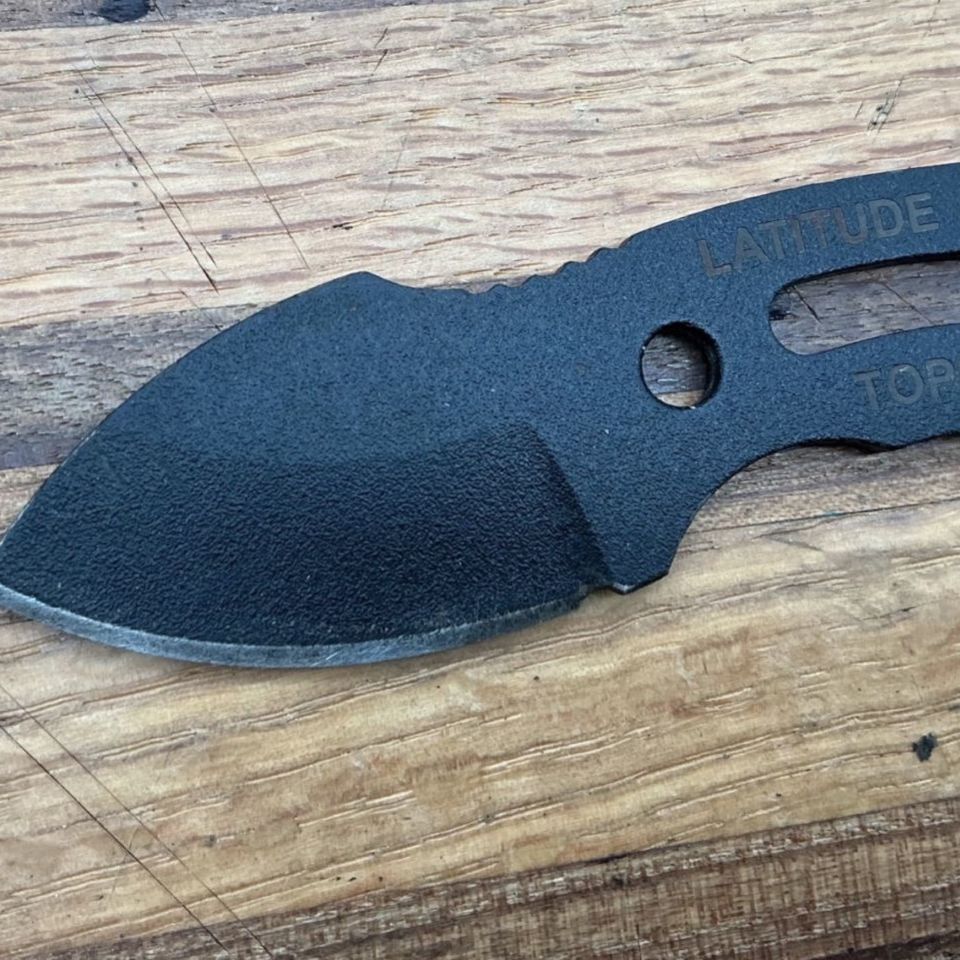 Image 3 - TOPS latitude NORTH