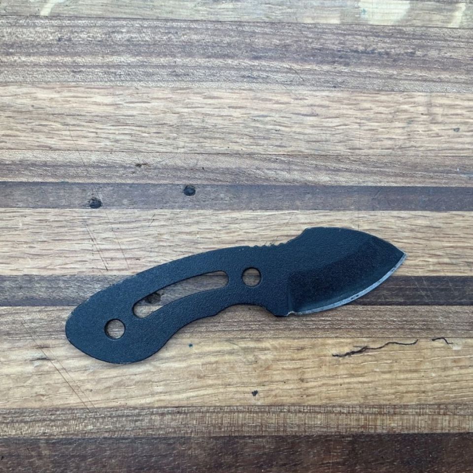 Image 1 - TOPS latitude NORTH