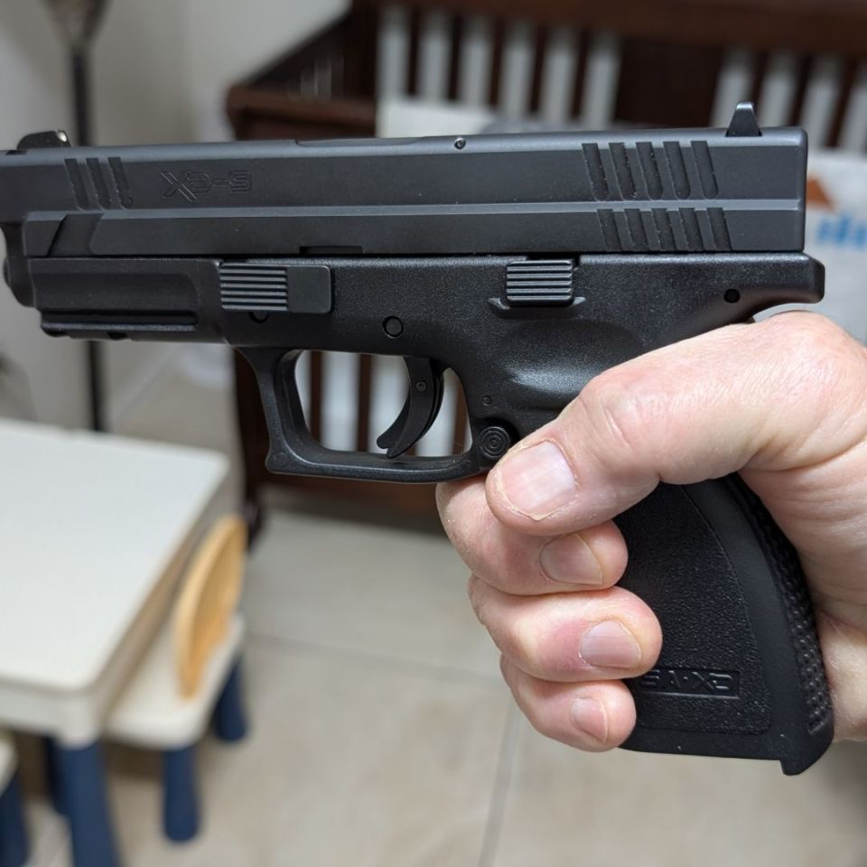 Image 2 - Springfield Armory XD-9