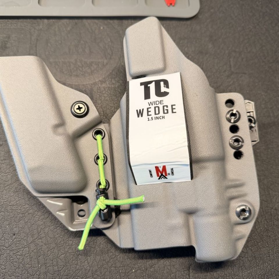 Image 2 - Tier 1 axis elite Glock 19