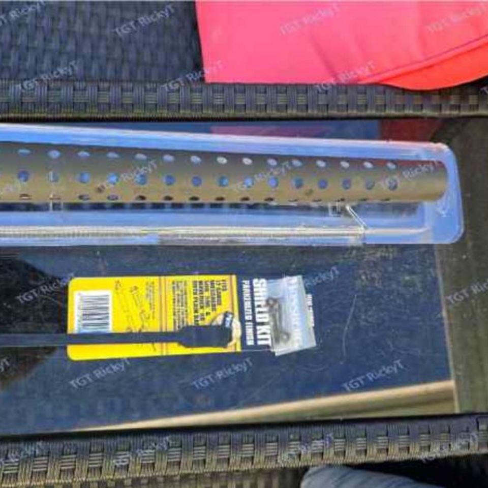 Image 2 - Mossberg 590/500 Heat Shield