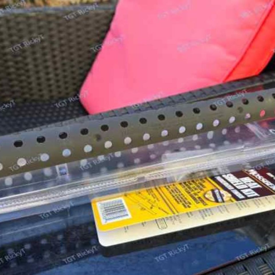 Image 3 - Mossberg 590/500 Heat Shield