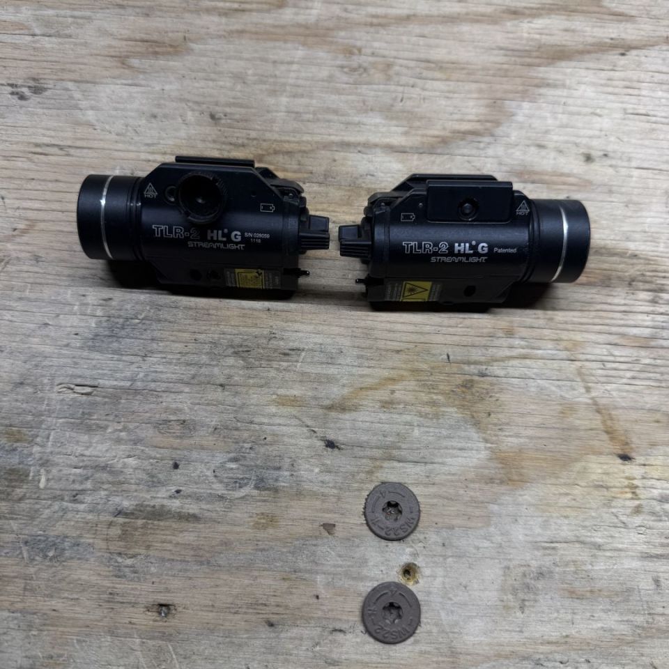 Image 2 - TLR-2 HLG 