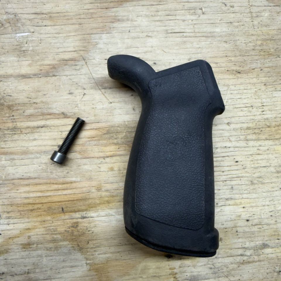 Image 1 - Pistol grip 