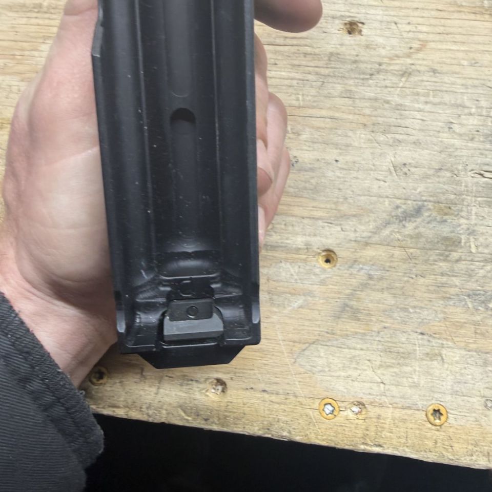 Image 2 - Fab defense ak dust cover 