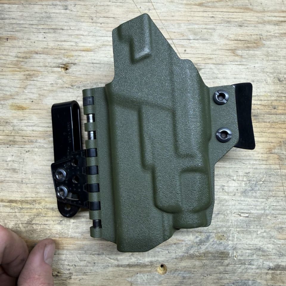 Image 2 - TRex sidecar Glock 