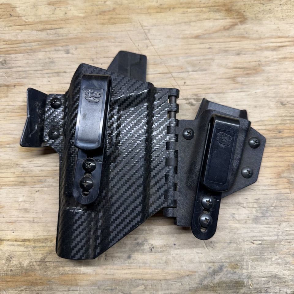 Image 1 - TRex side car Glock x300 