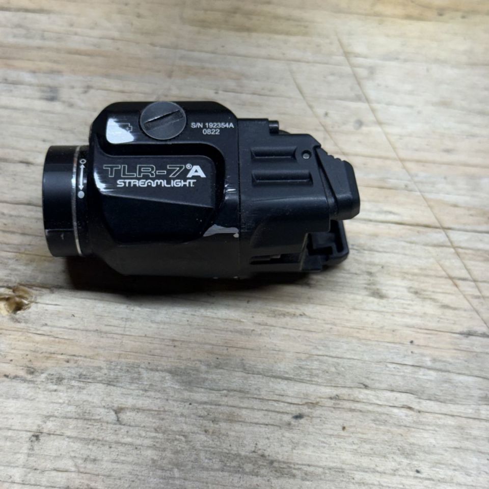 Image 1 - Streamlight tlr7 
