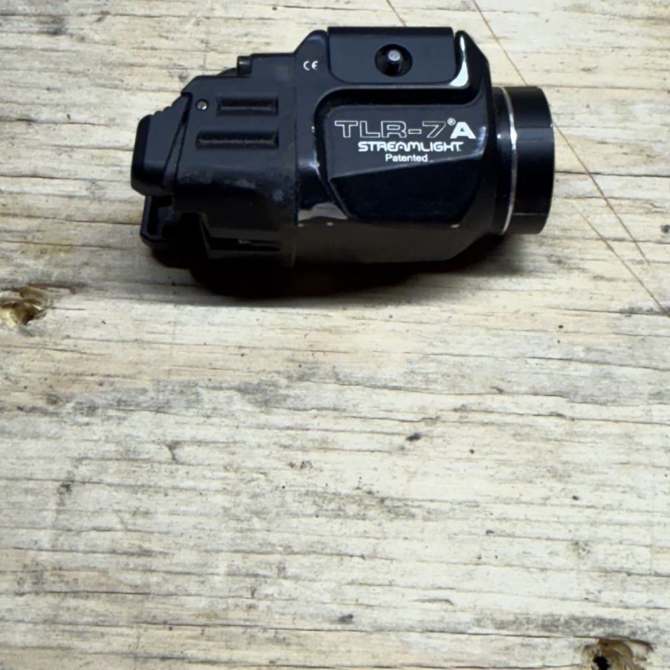 Image 2 - Streamlight tlr7 