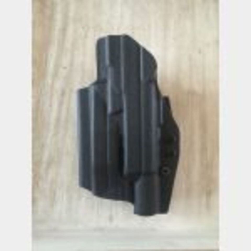 Image 1 - C&G IWB HOLSTER Walther PDP