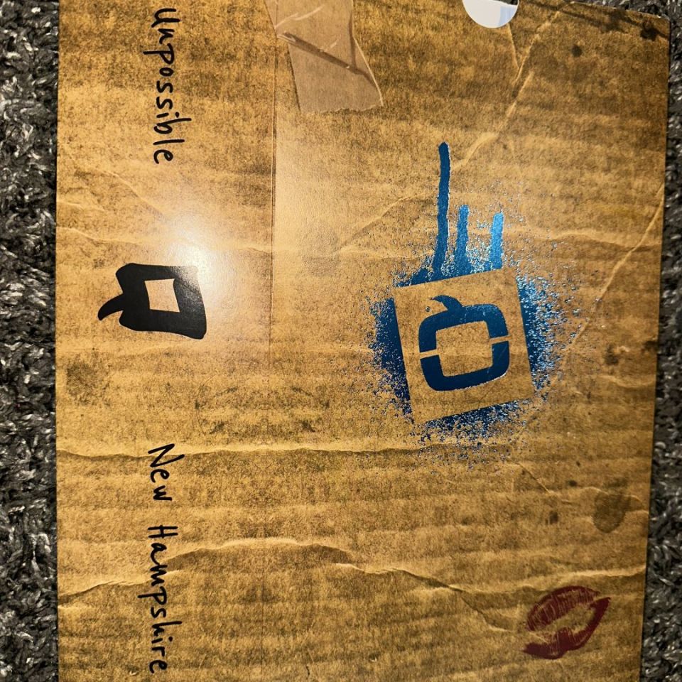 Image 2 - Q honey badger stock for AR 