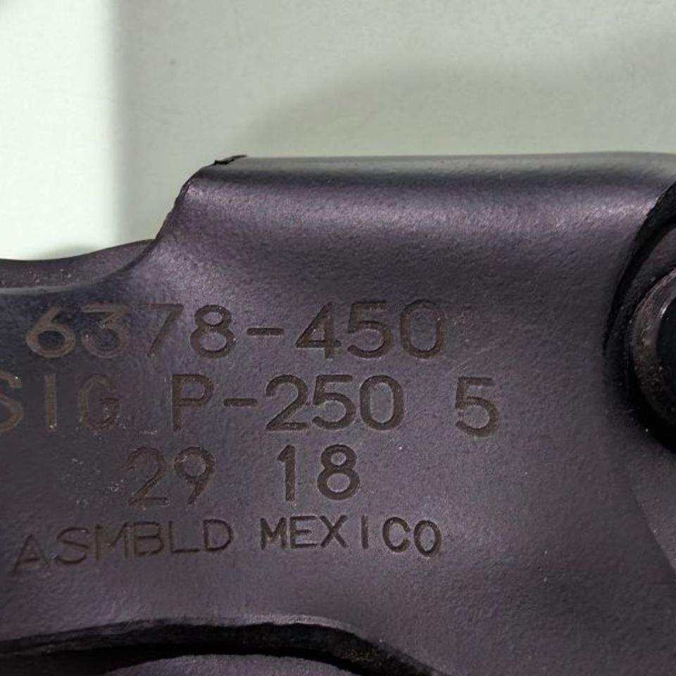 Image 2 - Safariland Holster