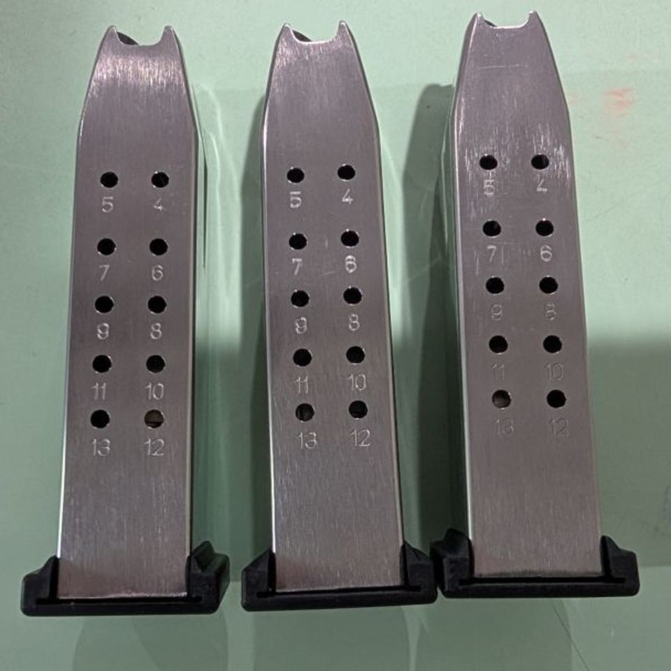Image 2 - SPRINGFIELD ARMORY MAGS
